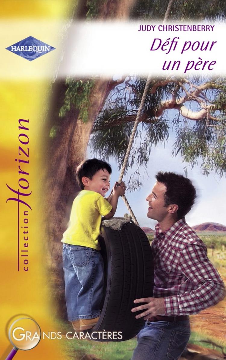 Défi pour un père