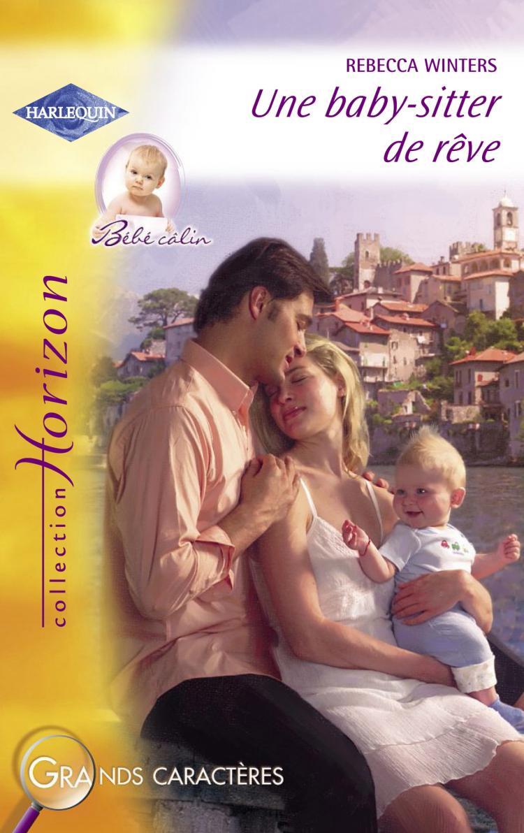 Une baby-sitter de rêve