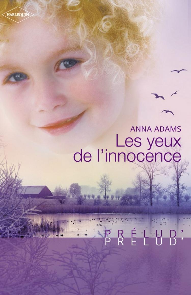 Les yeux de l'innocence