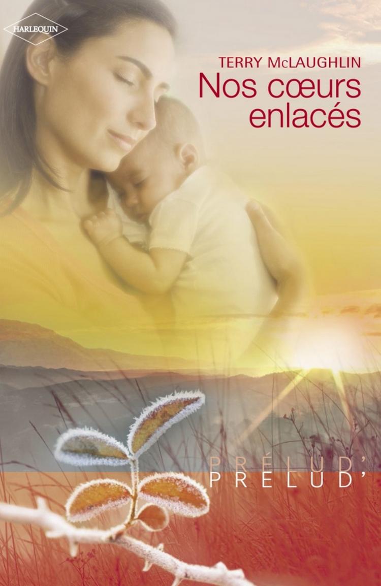Nos coeurs enlacés