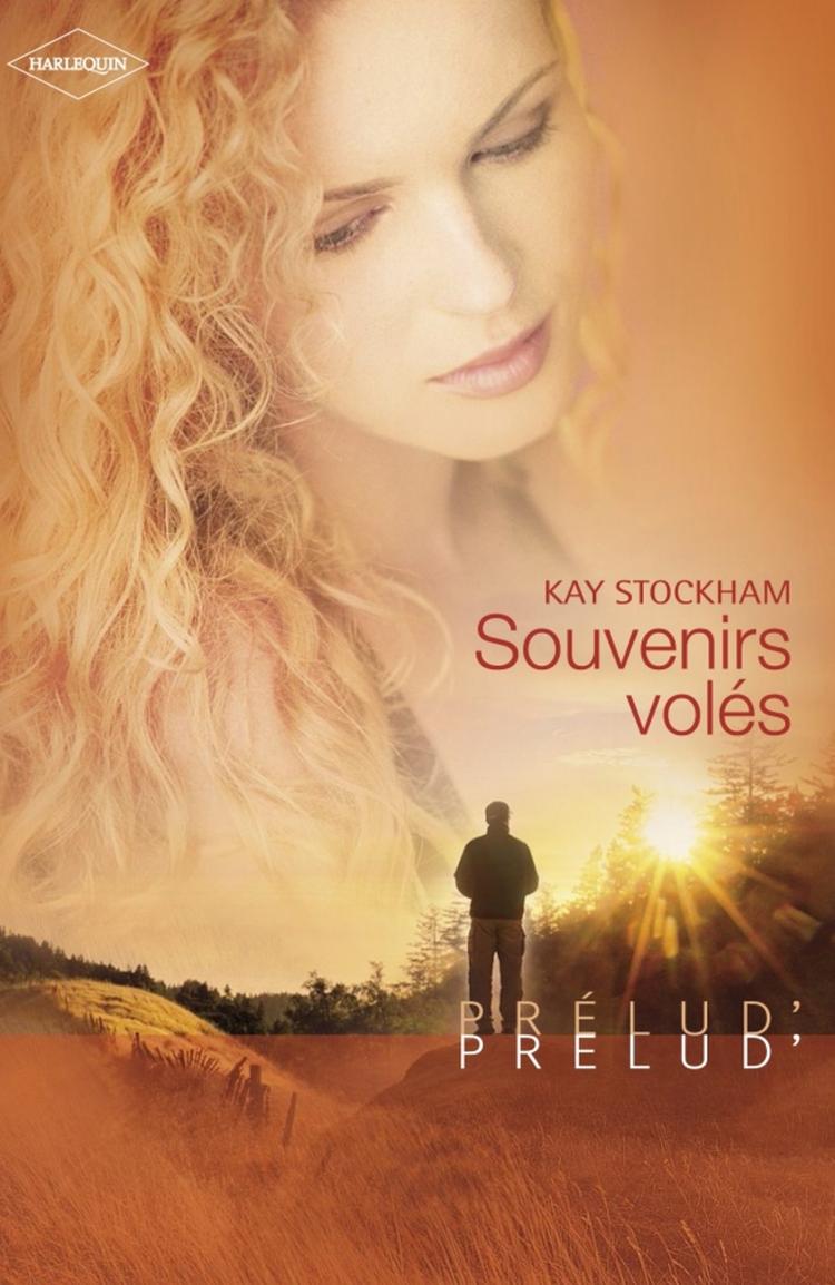 Souvenirs volés