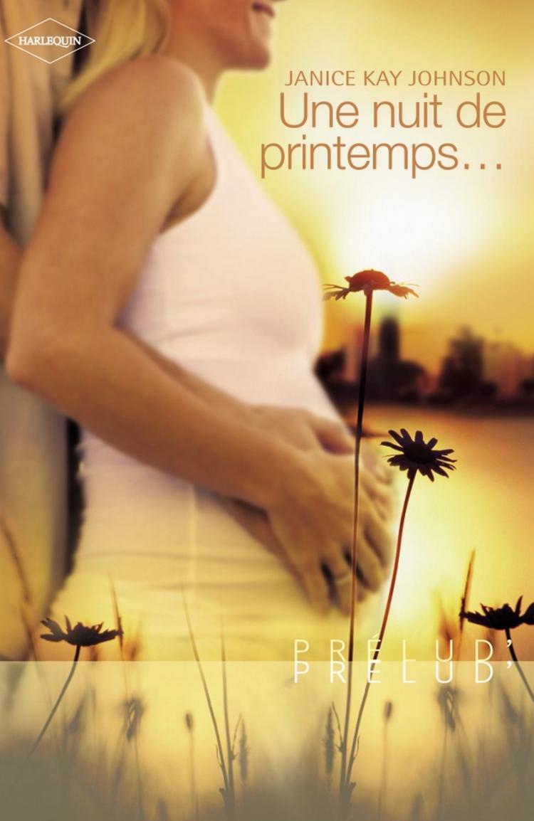 Une nuit de printemps...
