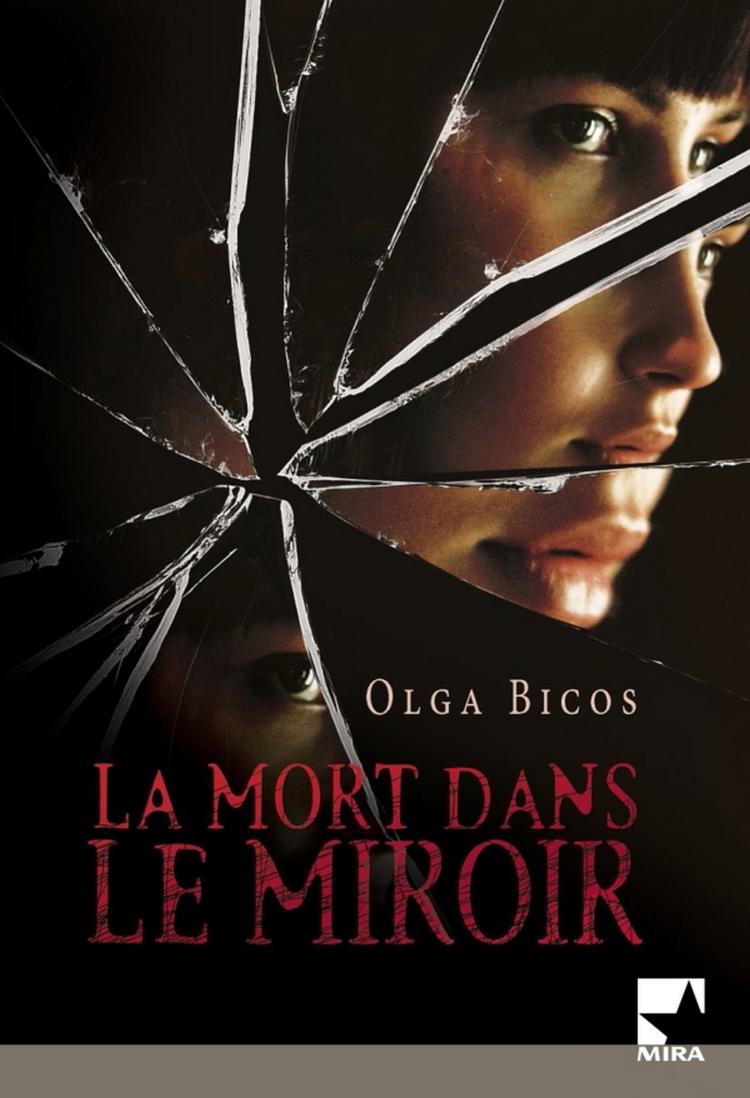 La mort dans le miroir