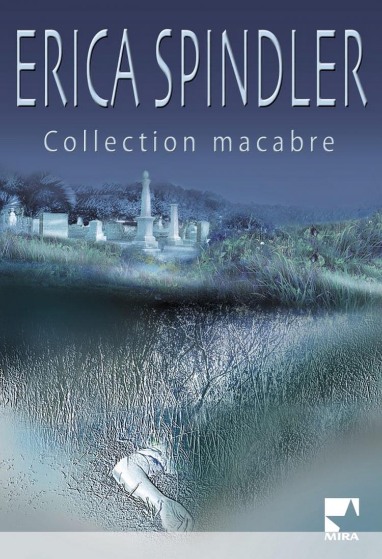 Collection macabre (grand format)