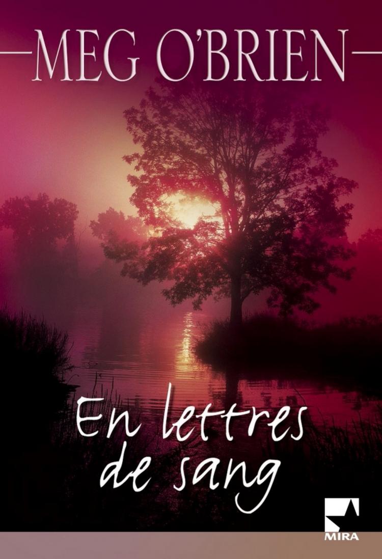 En lettres de sang