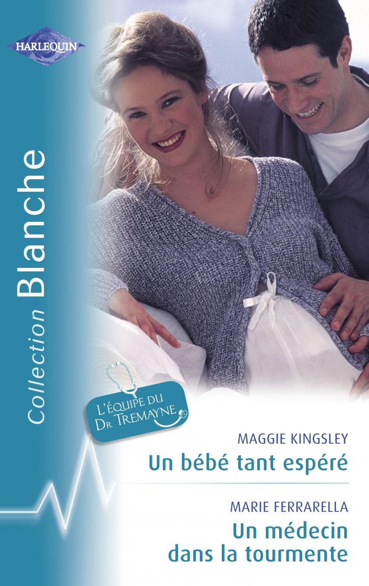 Un bébé tant espéré / Un médecin dans la tourmente
