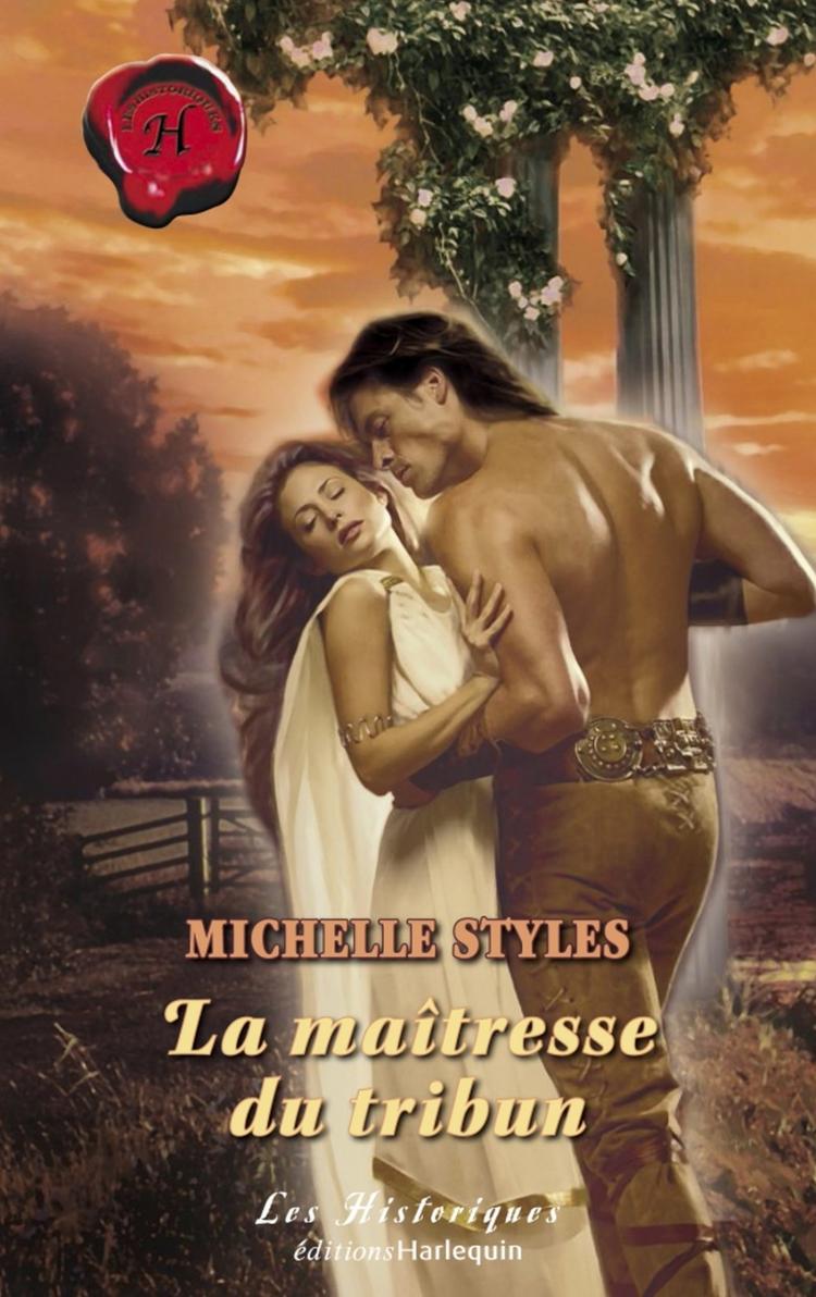 La maîtresse du tribun