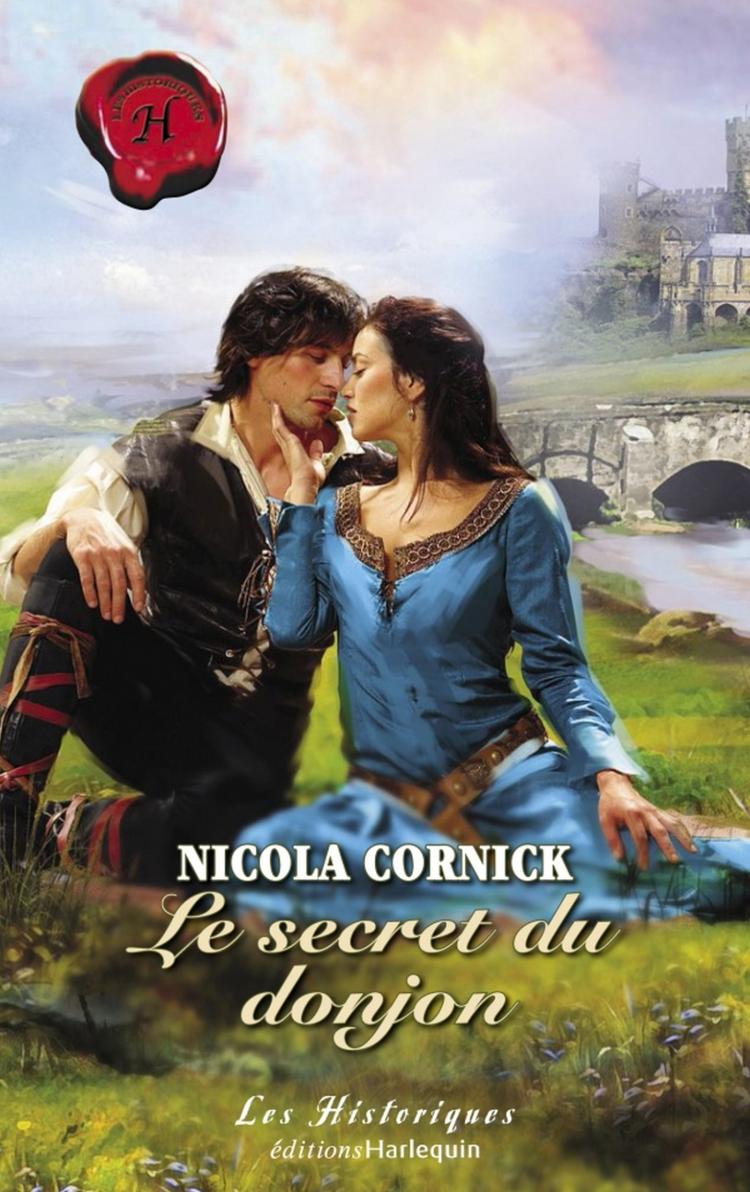 Le secret du donjon