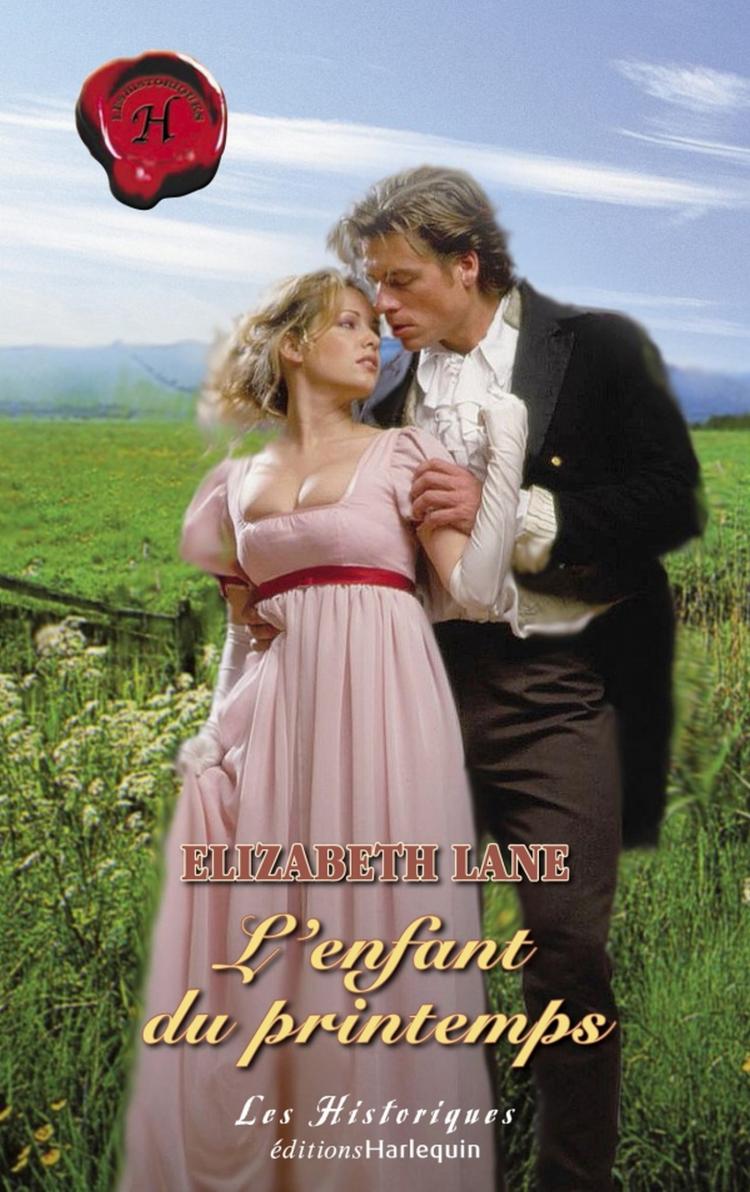 L'enfant du printemps