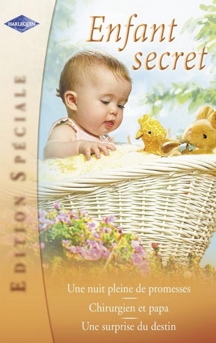 Enfant secret