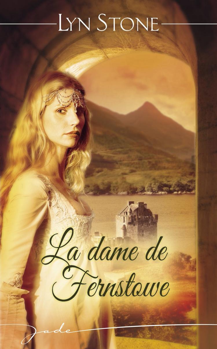 La dame de Fernstowe