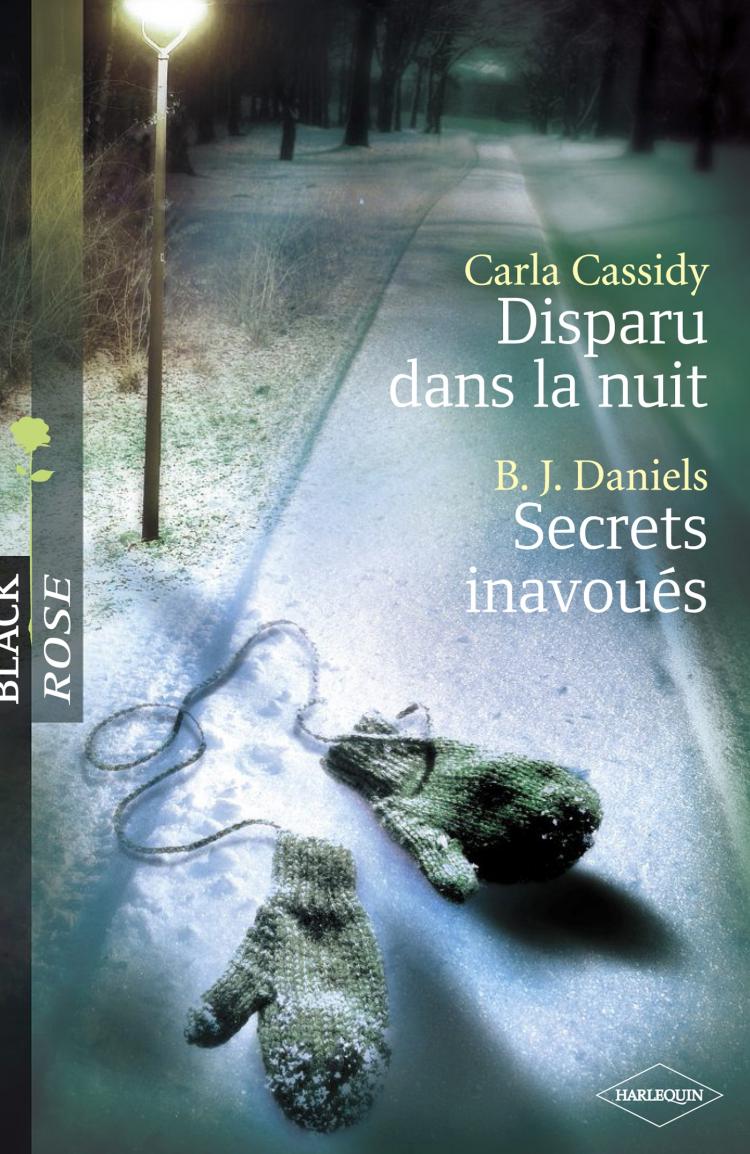Disparu dans la nuit / Secrets inavoués