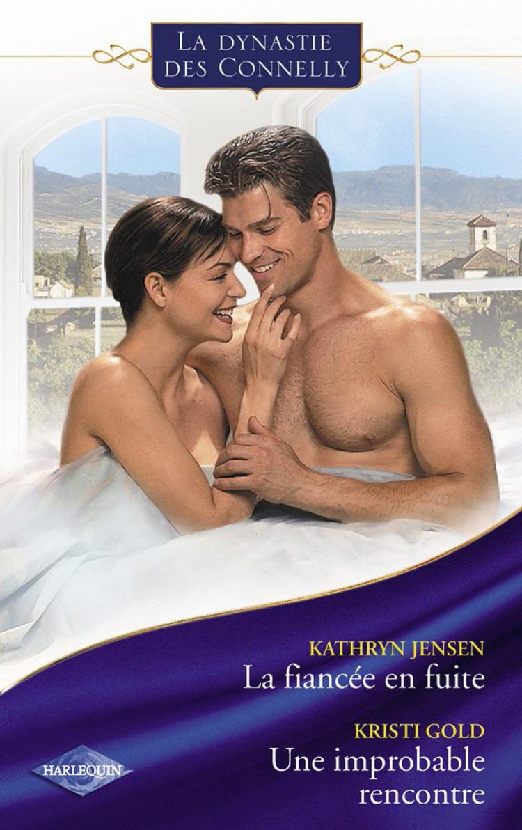 La fiancée en fuite / Une improbable rencontre