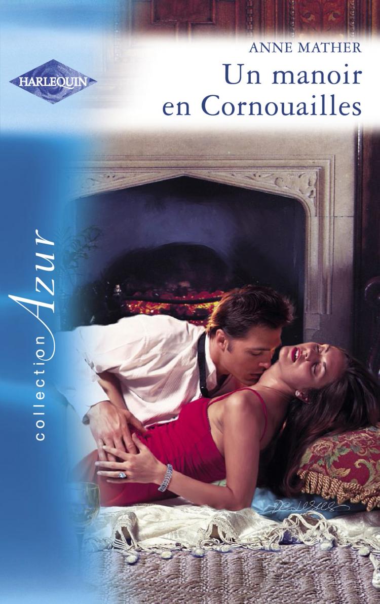 Un manoir en Cornouailles