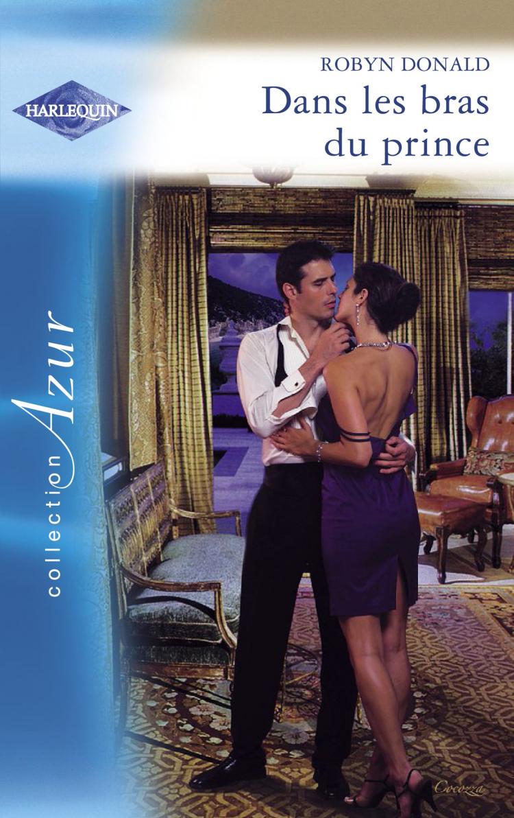 Dans les bras du prince