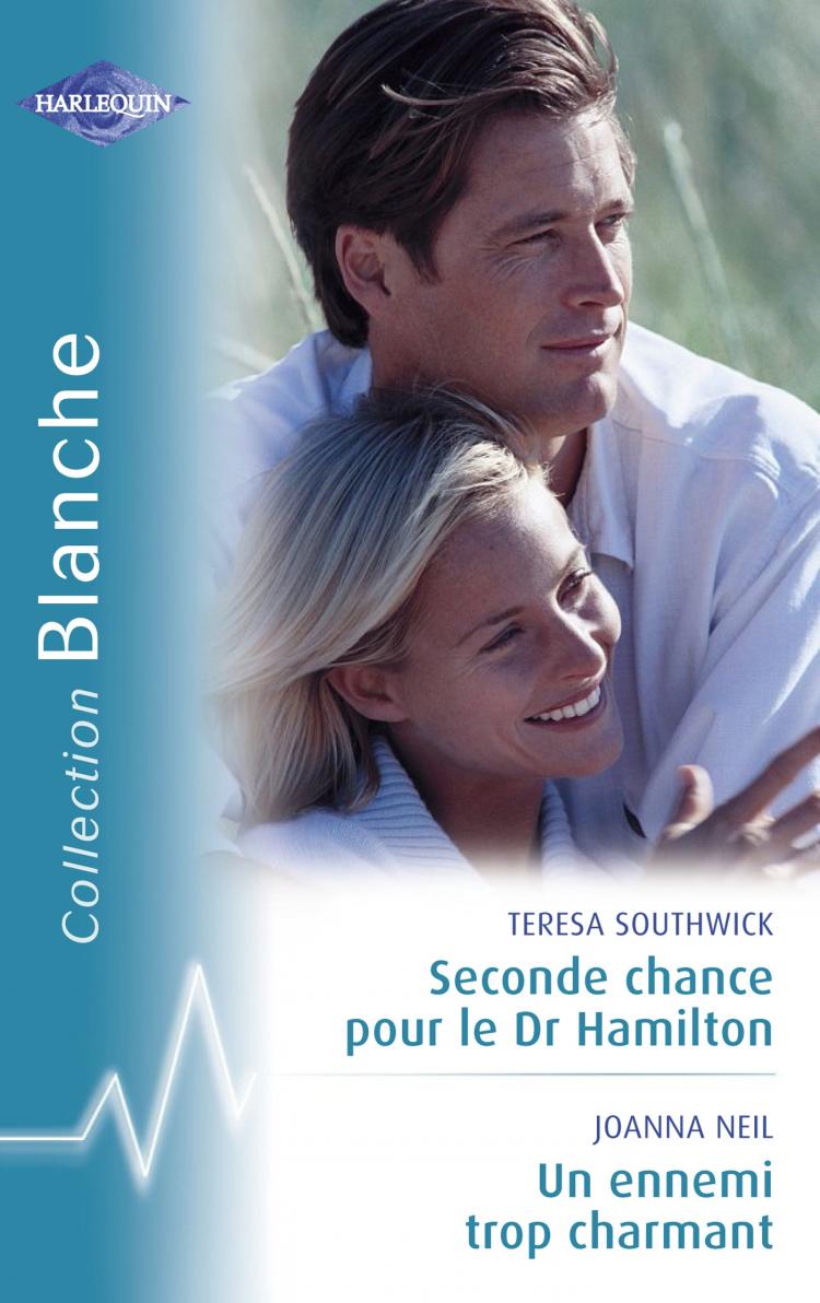 Seconde chance pour le Dr Hamilton / Un ennemi trop charmant