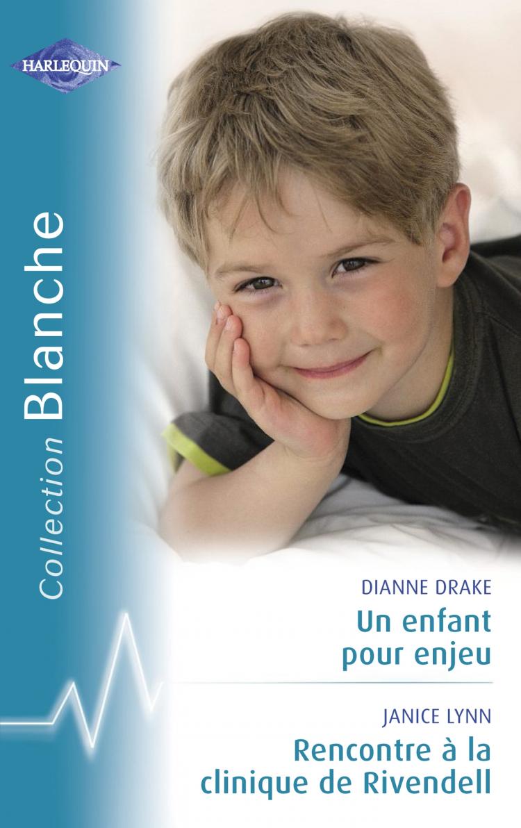 Un enfant pour enjeu / Rencontre à la clinique de Rivendell