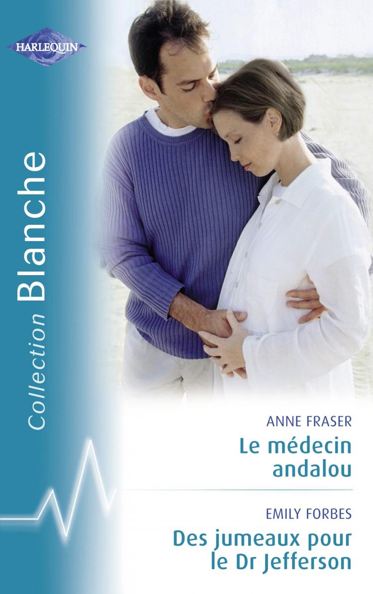 Le médecin andalou / Des jumeaux pour le Dr Jefferson