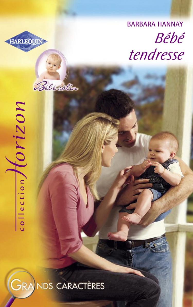 Bébé tendresse