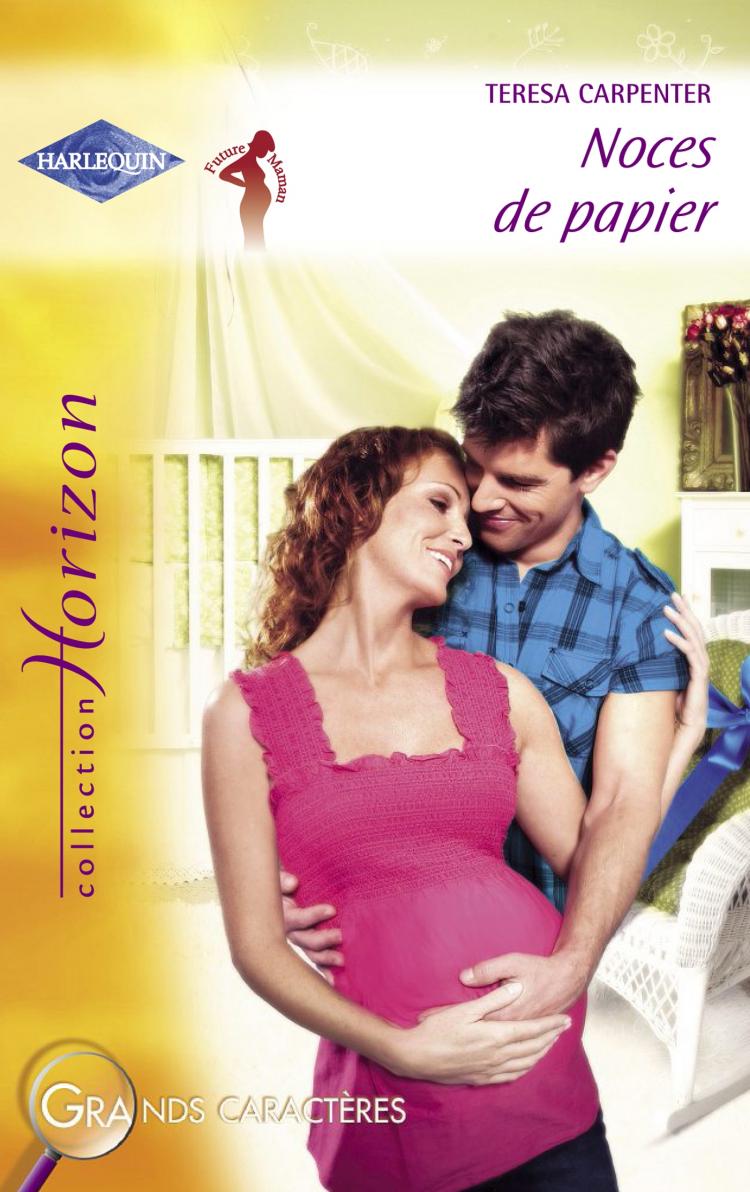 Noces de papier