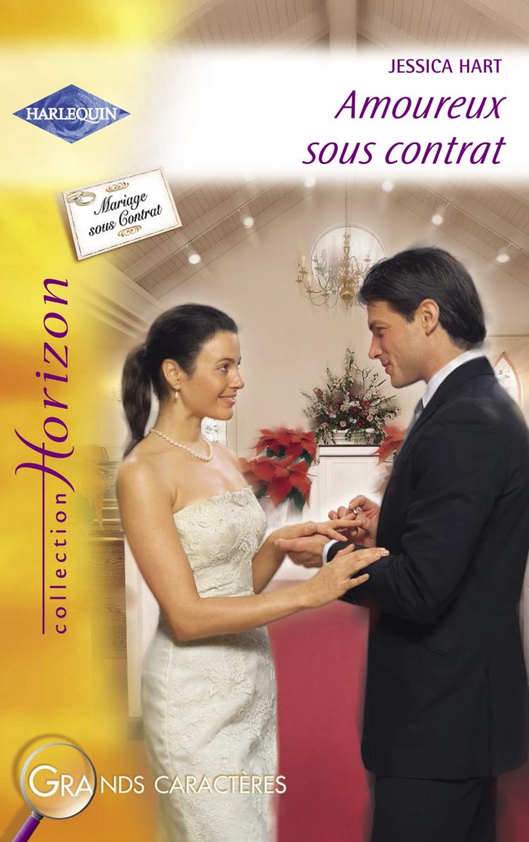 Amoureux sous contrat