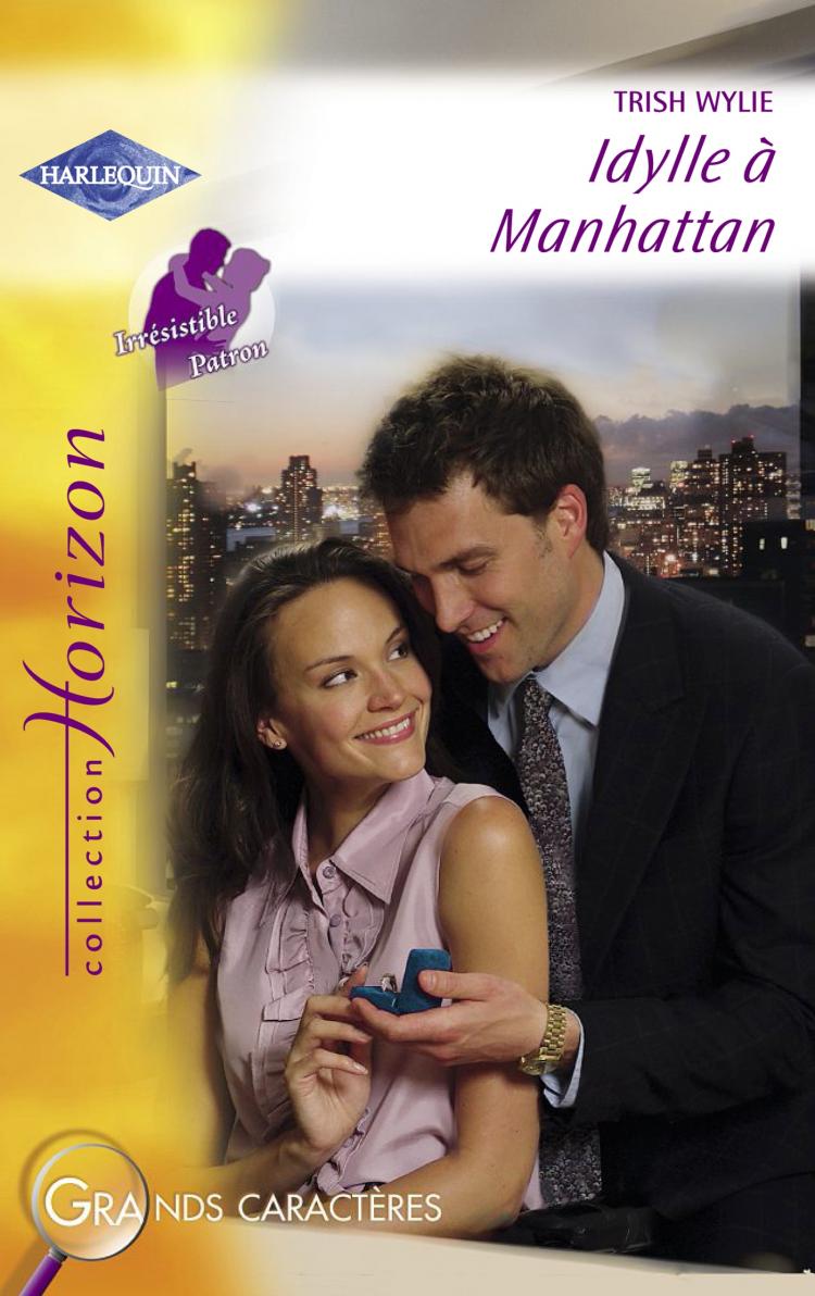 Idylle à Manhattan