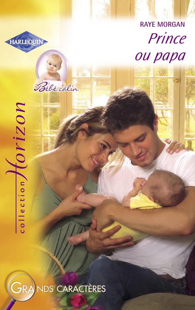 Prince ou papa