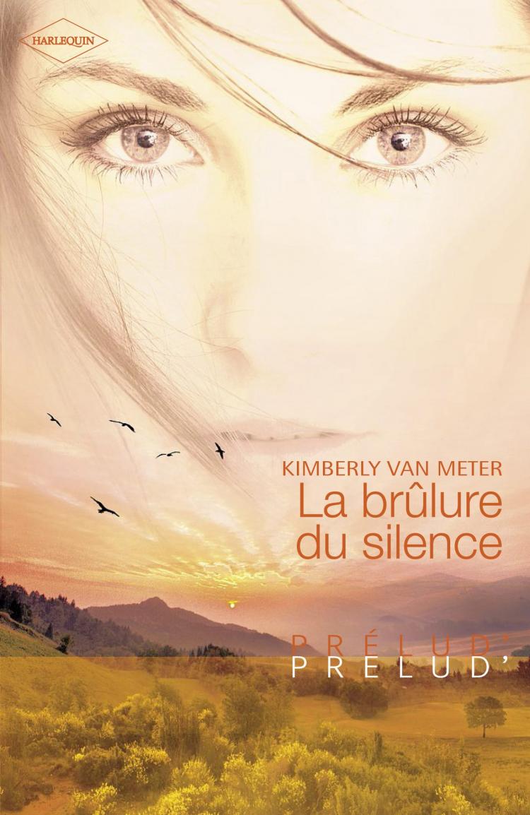 La brûlure du silence