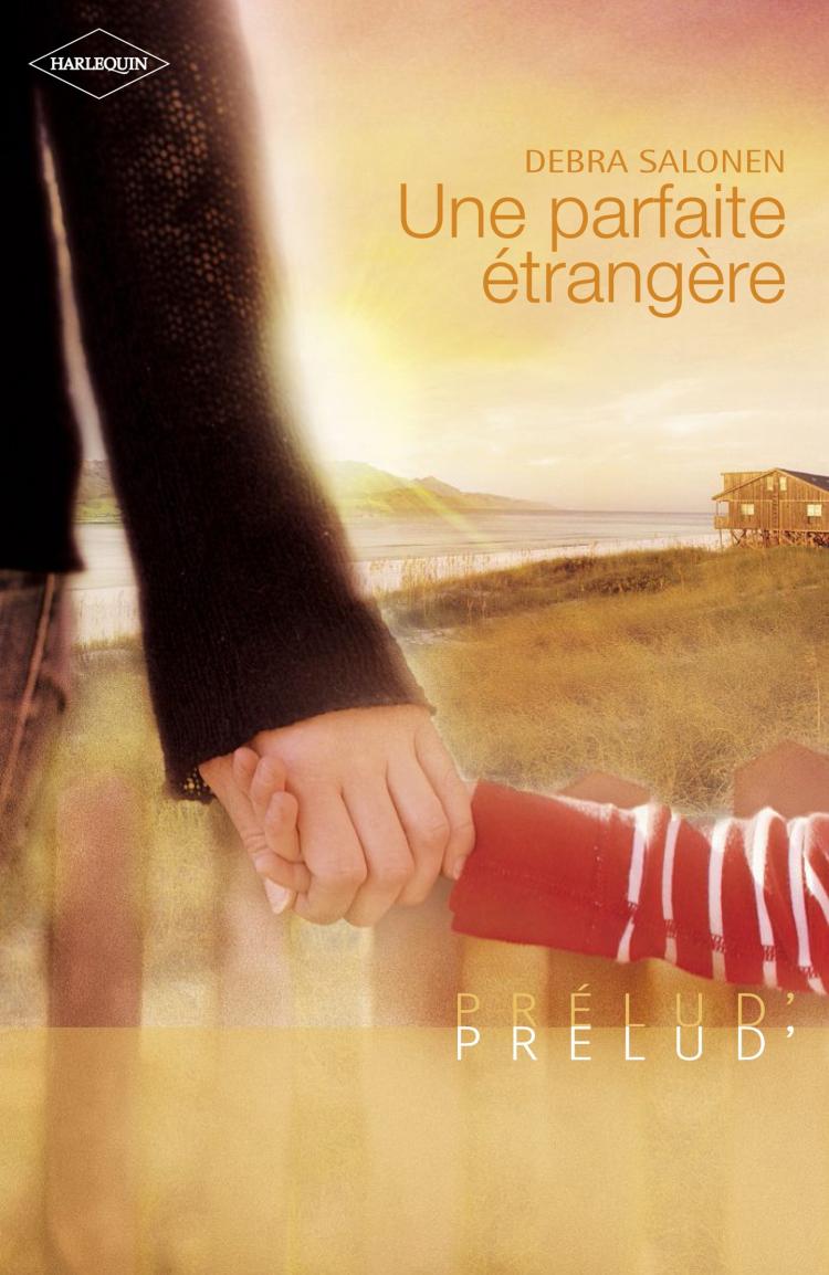 Une parfaite étrangère