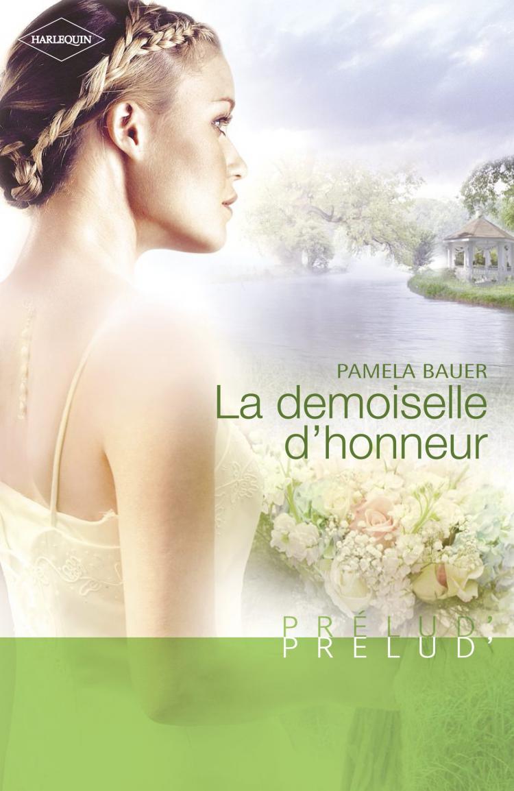 La demoiselle d'honneur