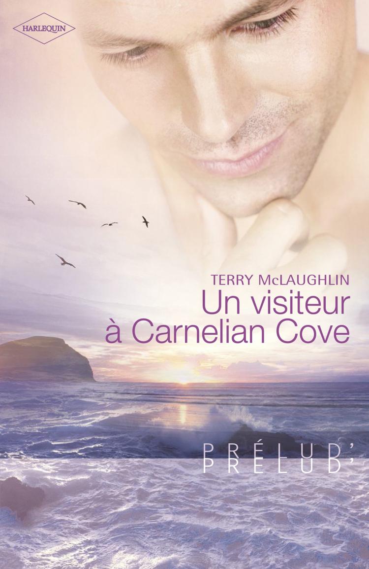 Un visiteur à Carnelian Cove