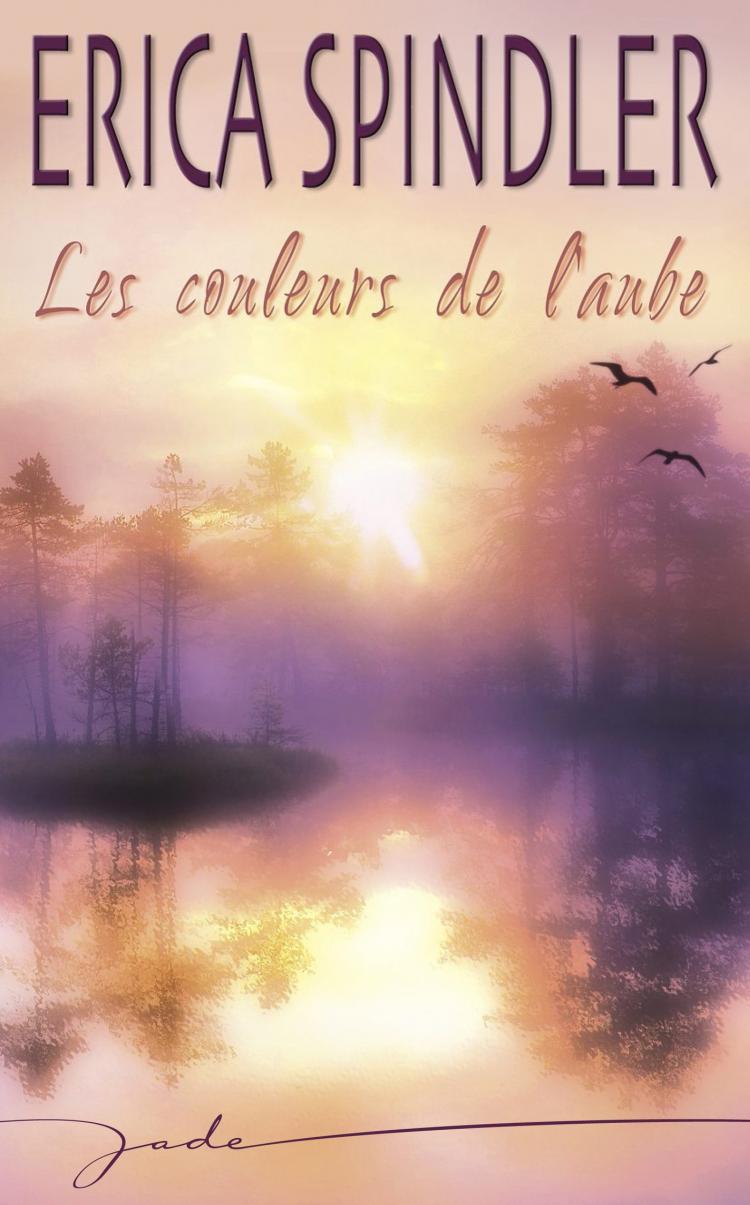 Les couleurs de l'aube