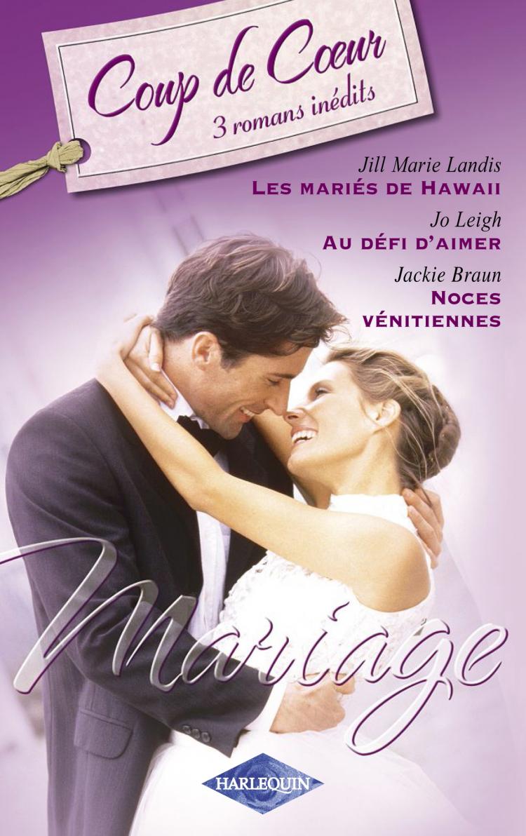 Spécial Mariage