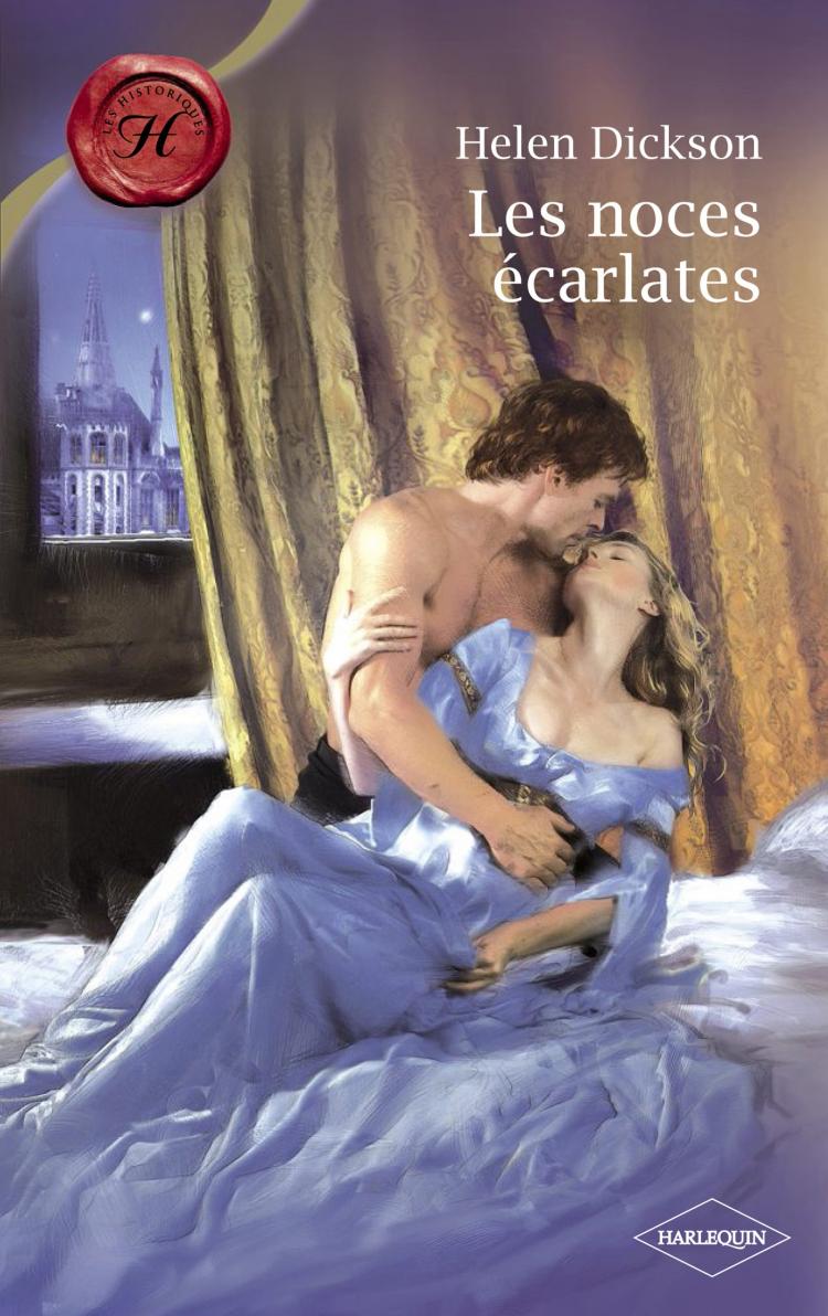 Les noces écarlates