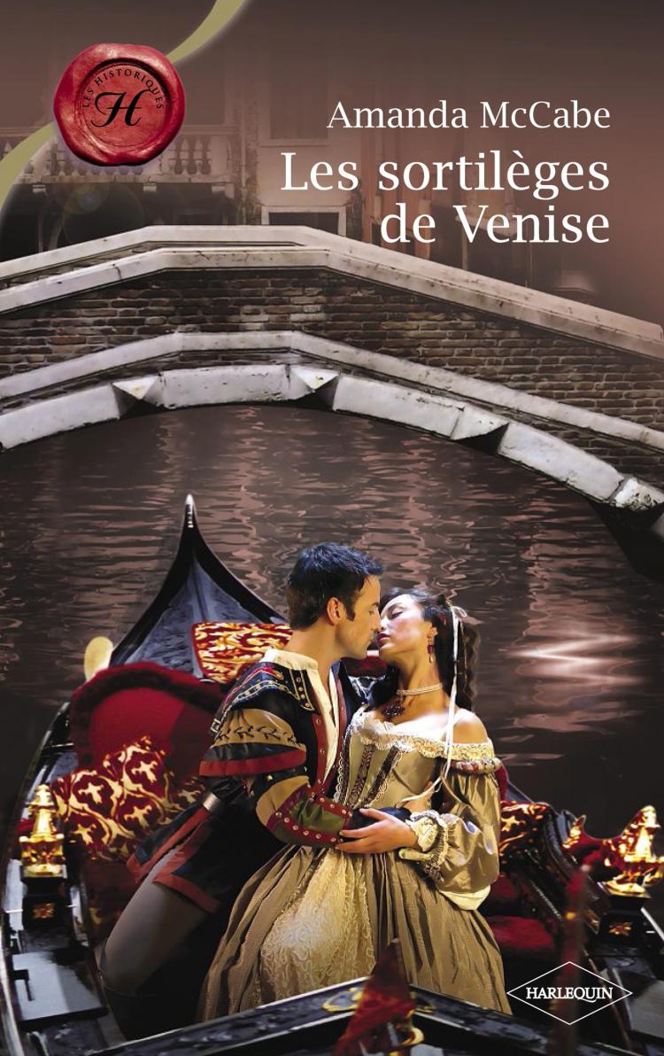 Les sortilèges de Venise