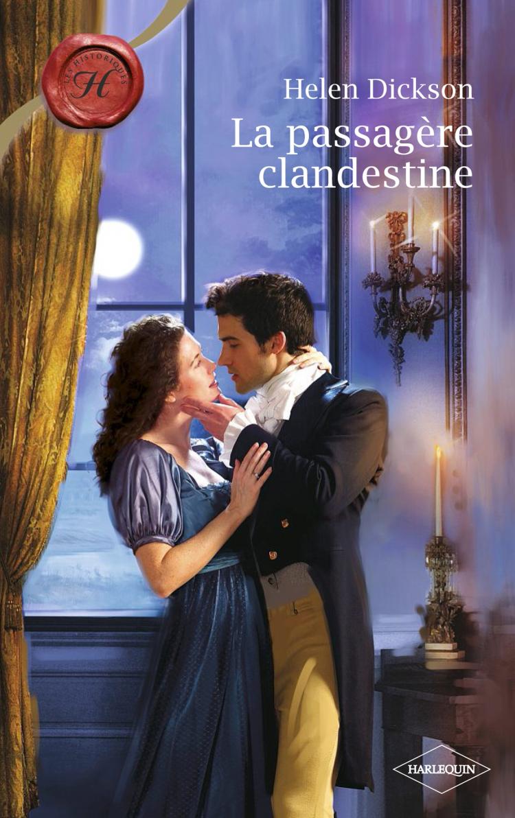 La passagère clandestine