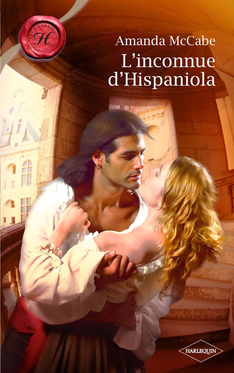 L'inconnue d'Hispaniola