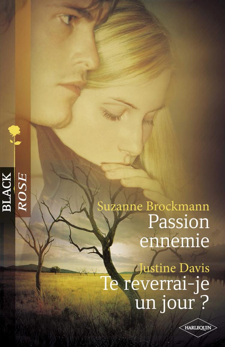 Passion ennemie / Te reverrai-je un jour ?