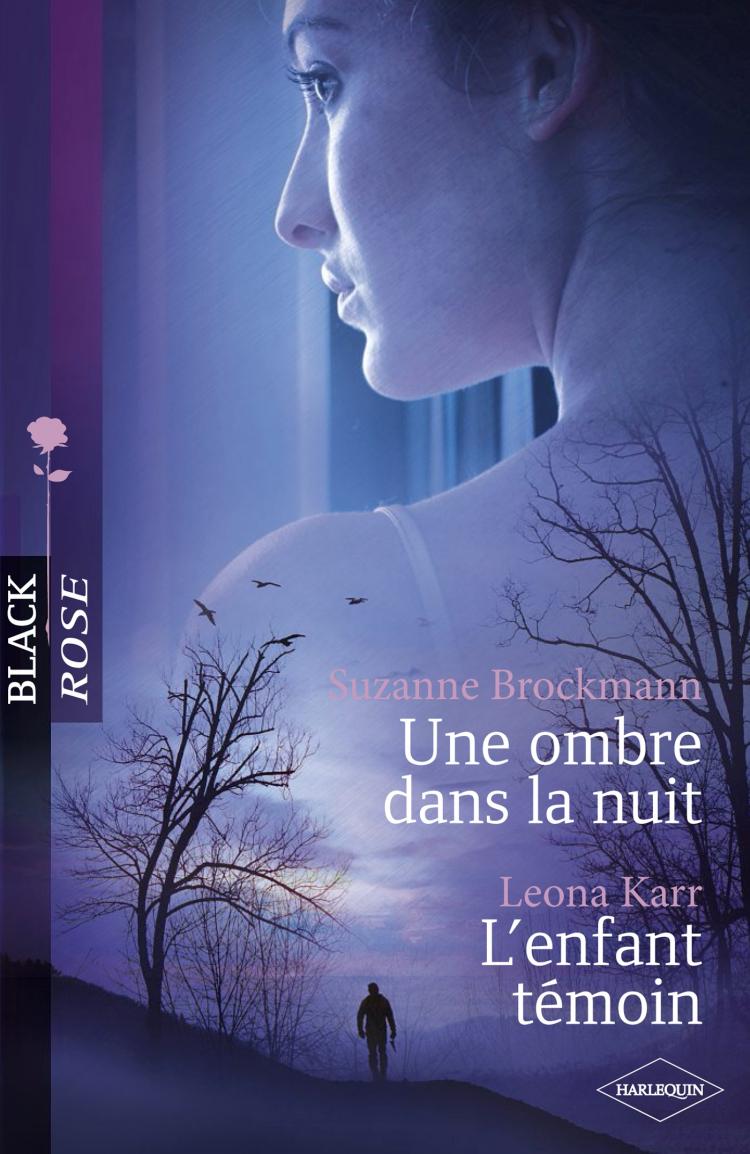 Une ombre dans la nuit / L'enfant témoin