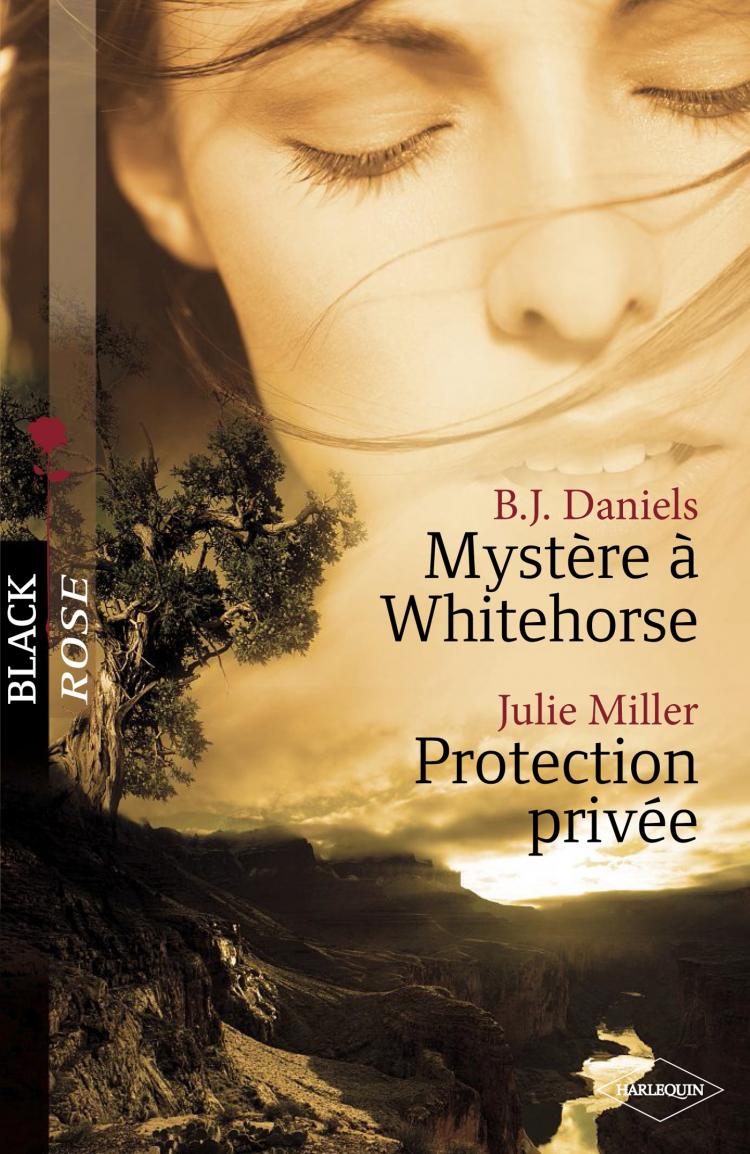 Mystère à Whitehorse / Protection privée