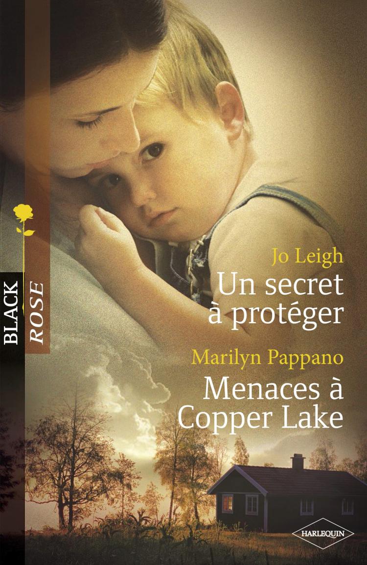 Un secret à protéger / Menaces à Copper Lake
