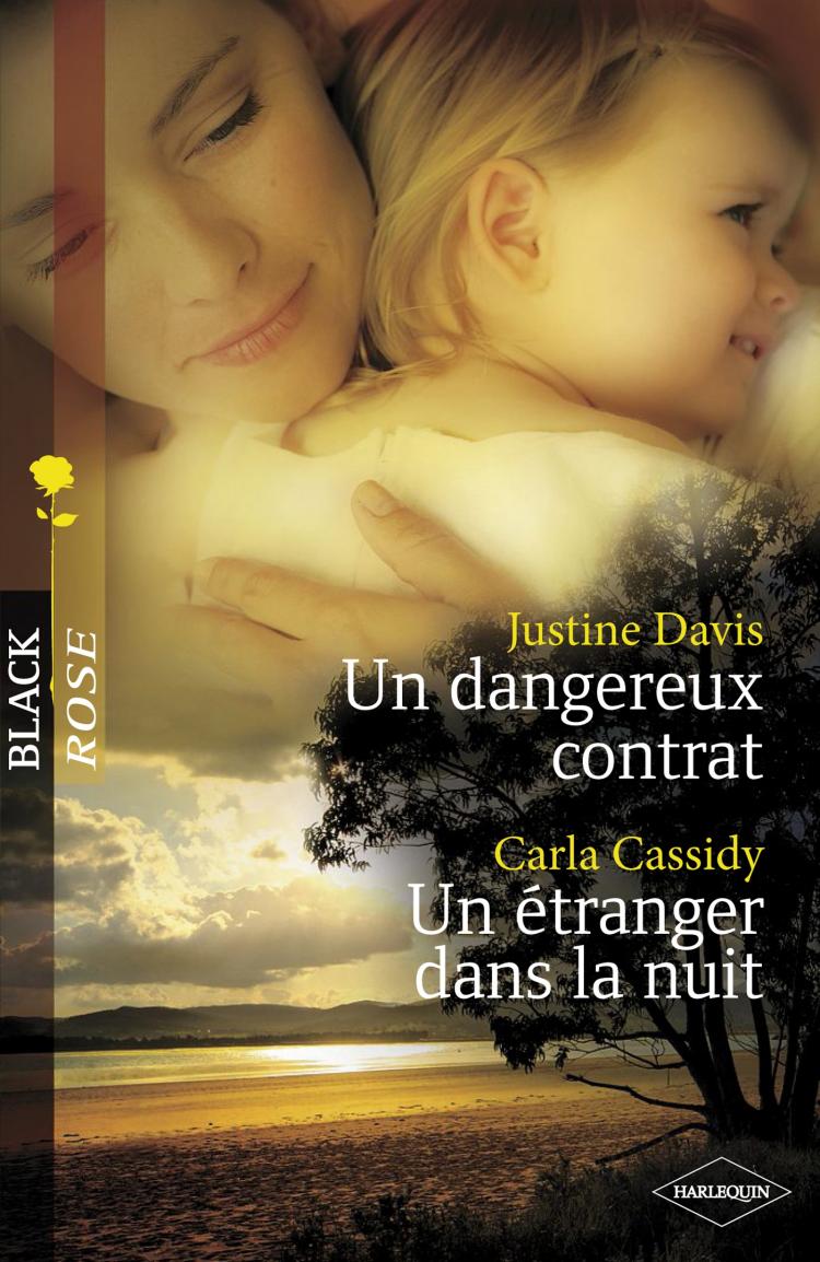 Un dangereux contrat / Un étranger dans la nuit