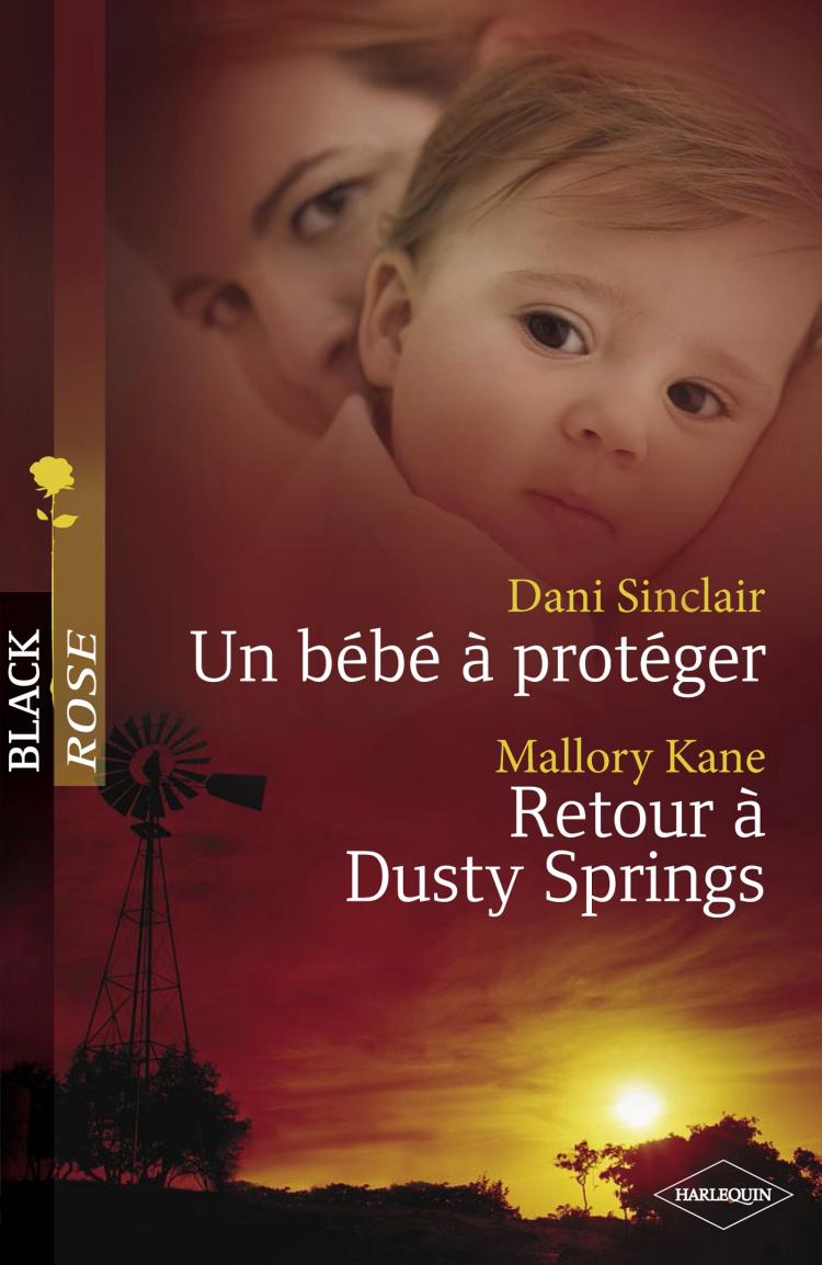 Un bébé à protéger / Retour à Dusty Springs