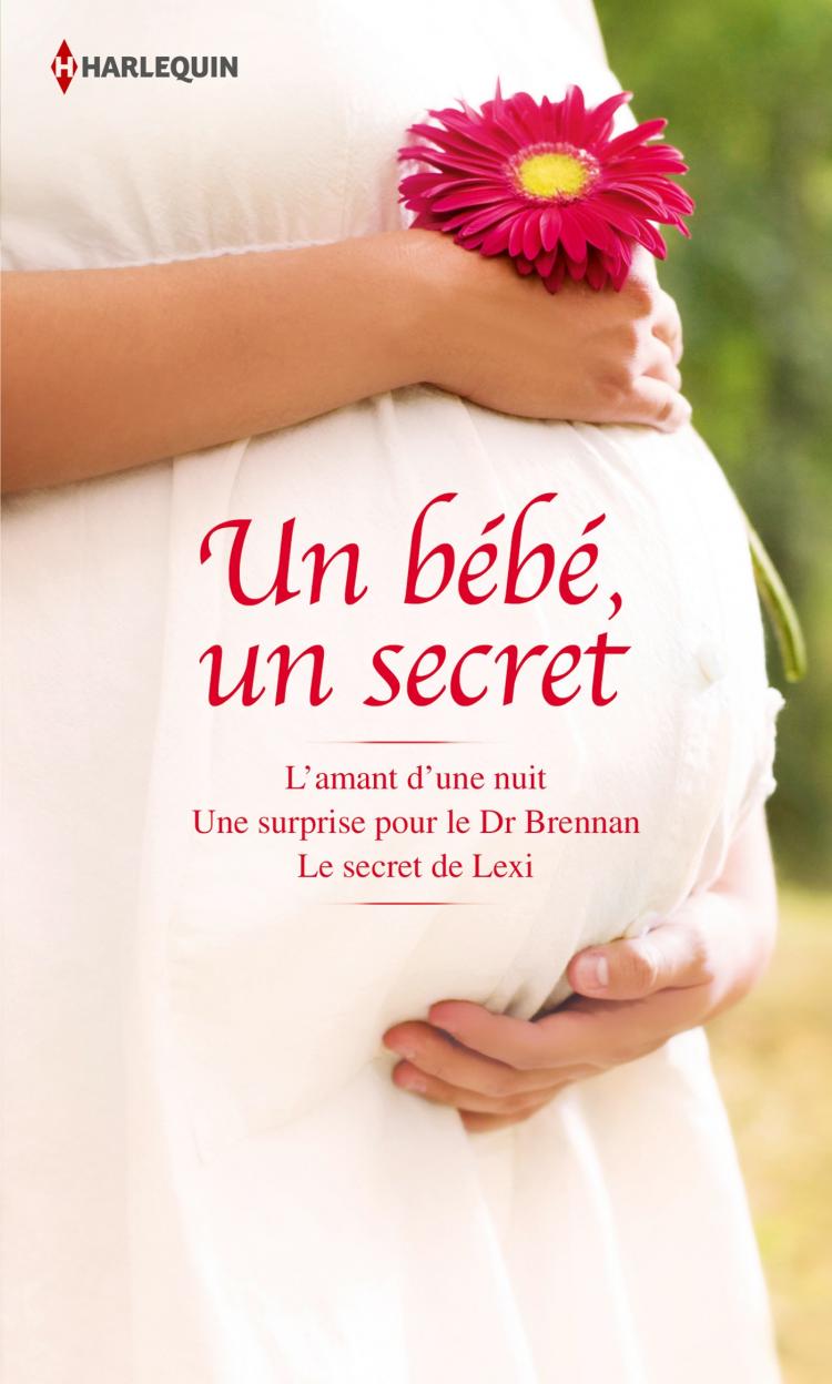 Un bébé, un secret