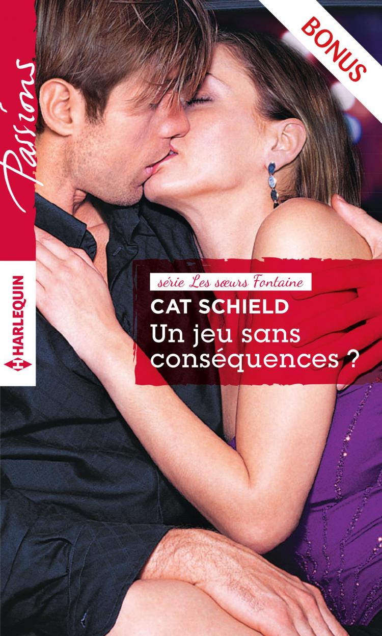 Un jeu sans conséquences ? - Bonus exclusif de la série Passions « Les soeurs Fontaine »