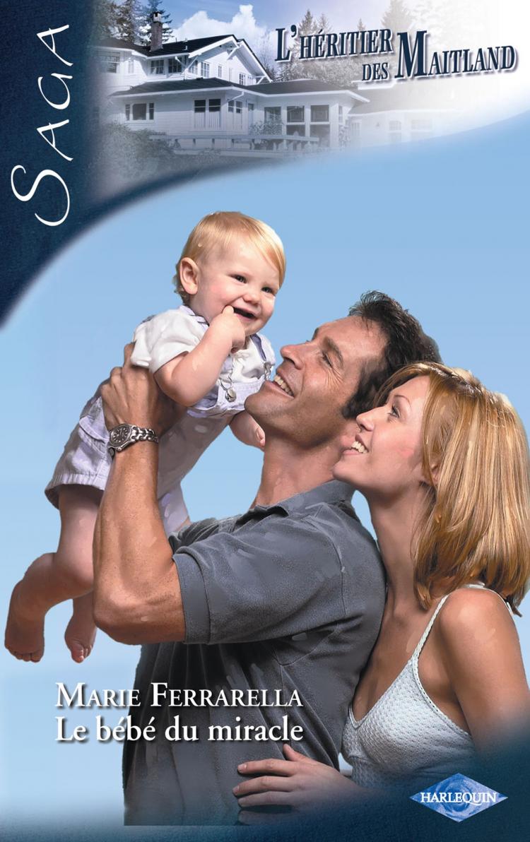 Le bébé du miracle
