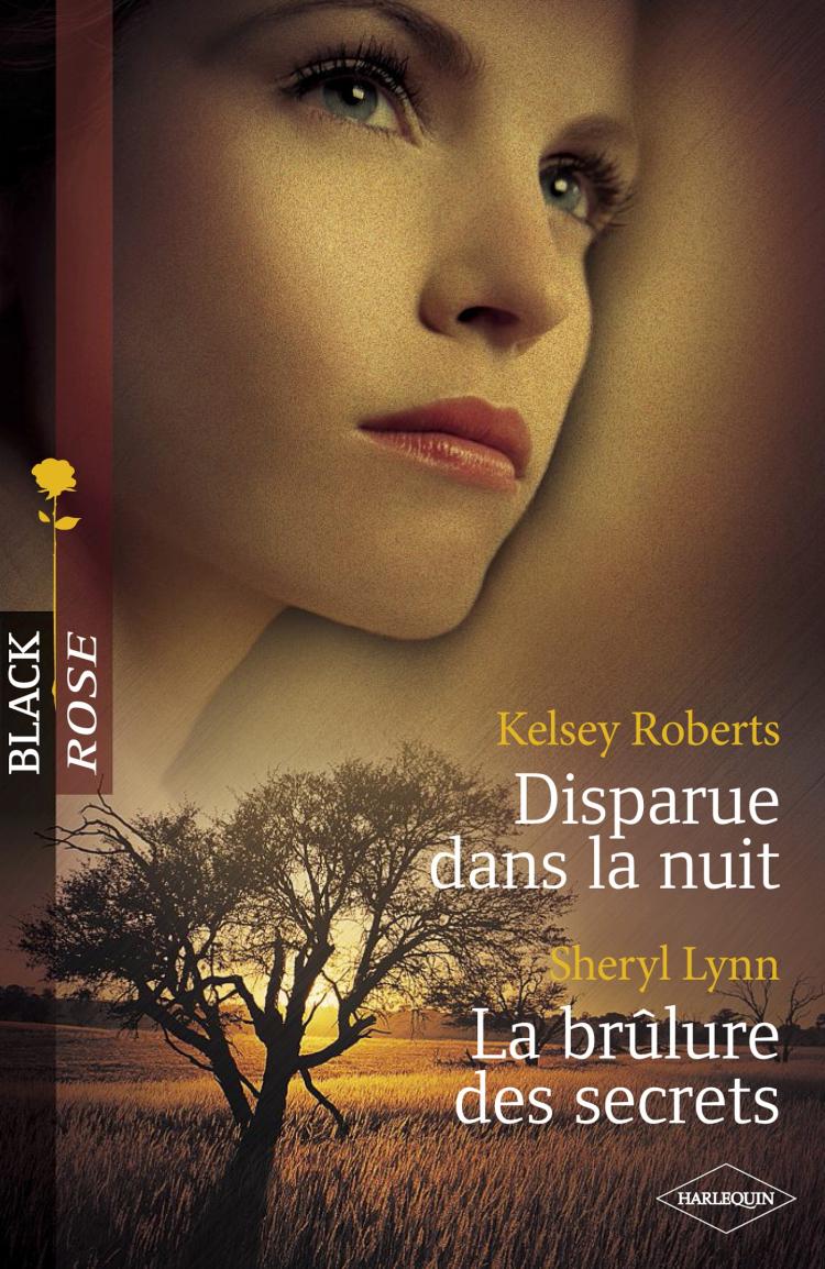 Disparue dans la nuit/La brûlure des secrets