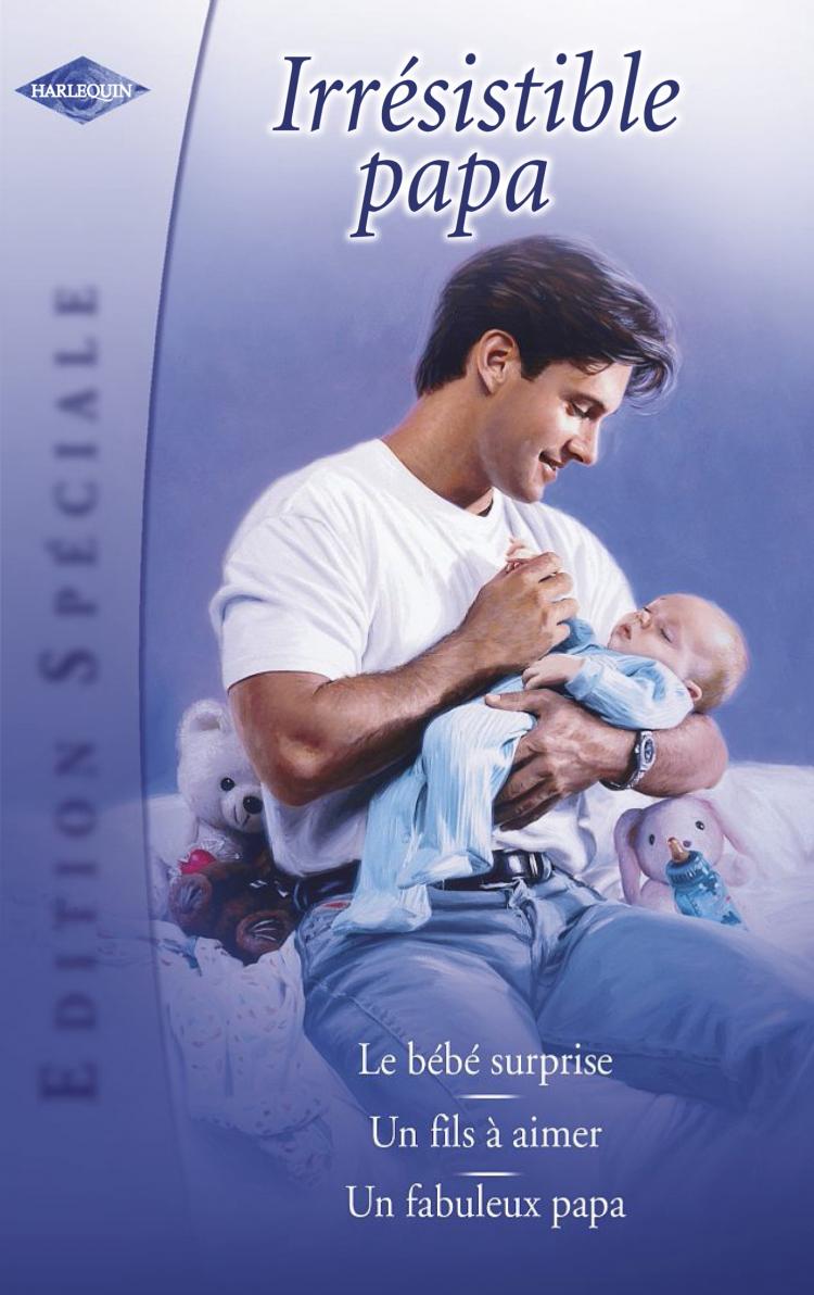 Irrésistible papa