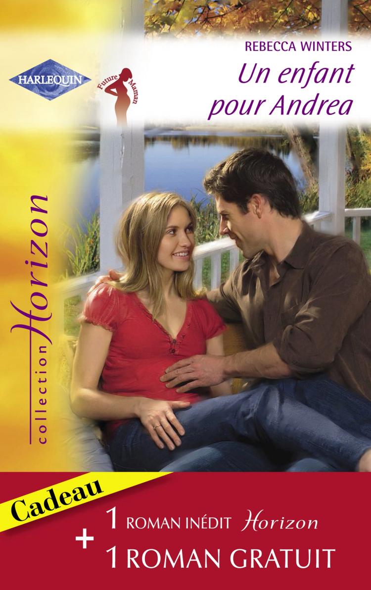 OFFRE Un enfant pour Andrea + 1 gratuit