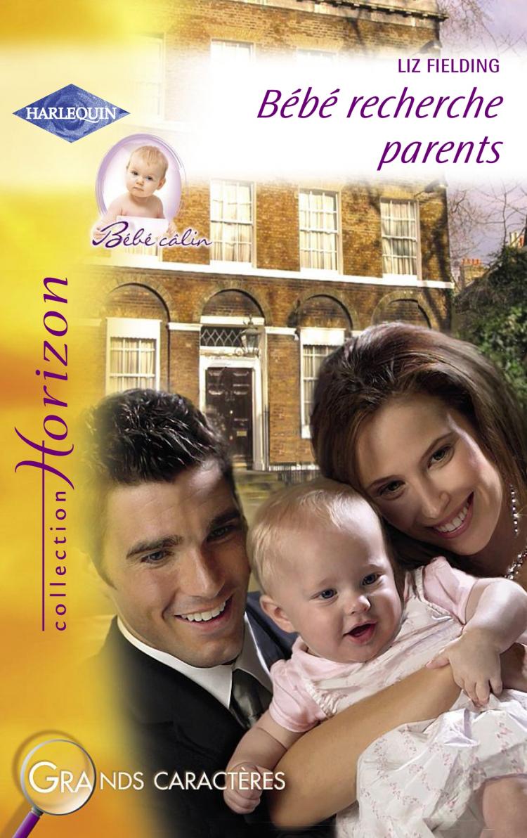 Bébé recherche parents